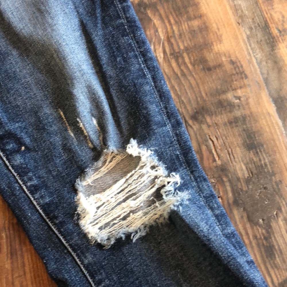 Frame Jeans - Picture 7 of 8